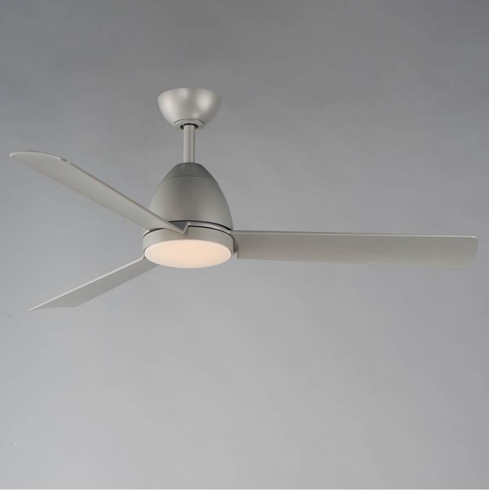 Maxim Lighting Seaborne 52'' Marine Grade Fan W Led Light Kit