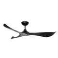 Maxim Lighting 88754BK Black Keanu-outdoor Ceiling Fan Image 1
