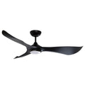 Maxim Lighting 88755WTBK White,Black Keanu-outdoor Ceiling Fan Image 1