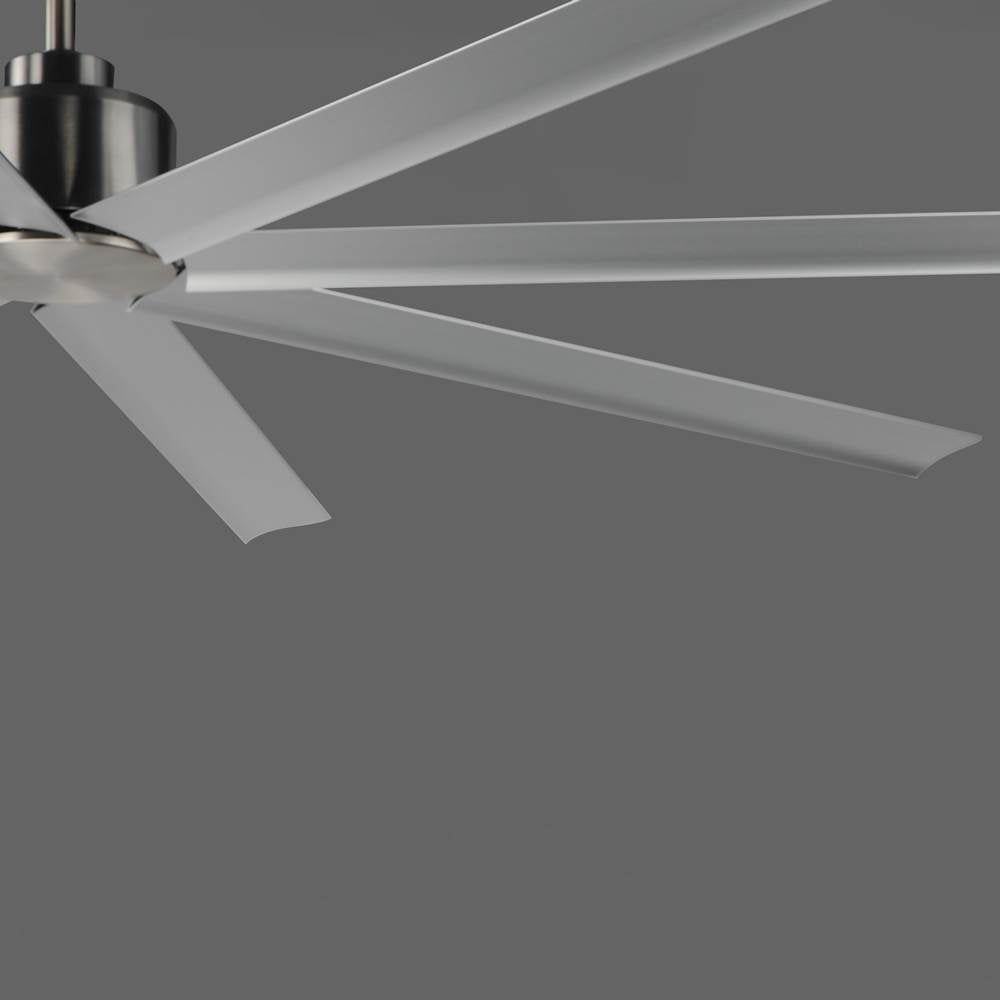 Maxim Lighting Condor-indoor Ceiling Fan