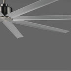 Maxim Lighting Condor-indoor Ceiling Fan
