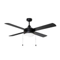 Maxim Lighting Quattro-indoor Ceiling Fan