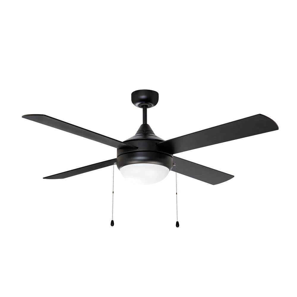 Maxim Lighting Quattro-indoor Ceiling Fan
