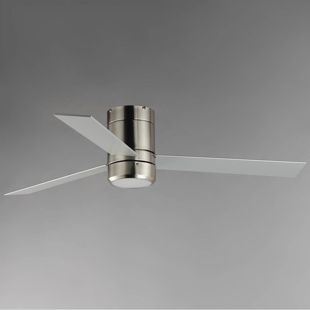 Maxim Lighting 88803SN Satin Nickel Tanker-indoor Ceiling Fan Image 4