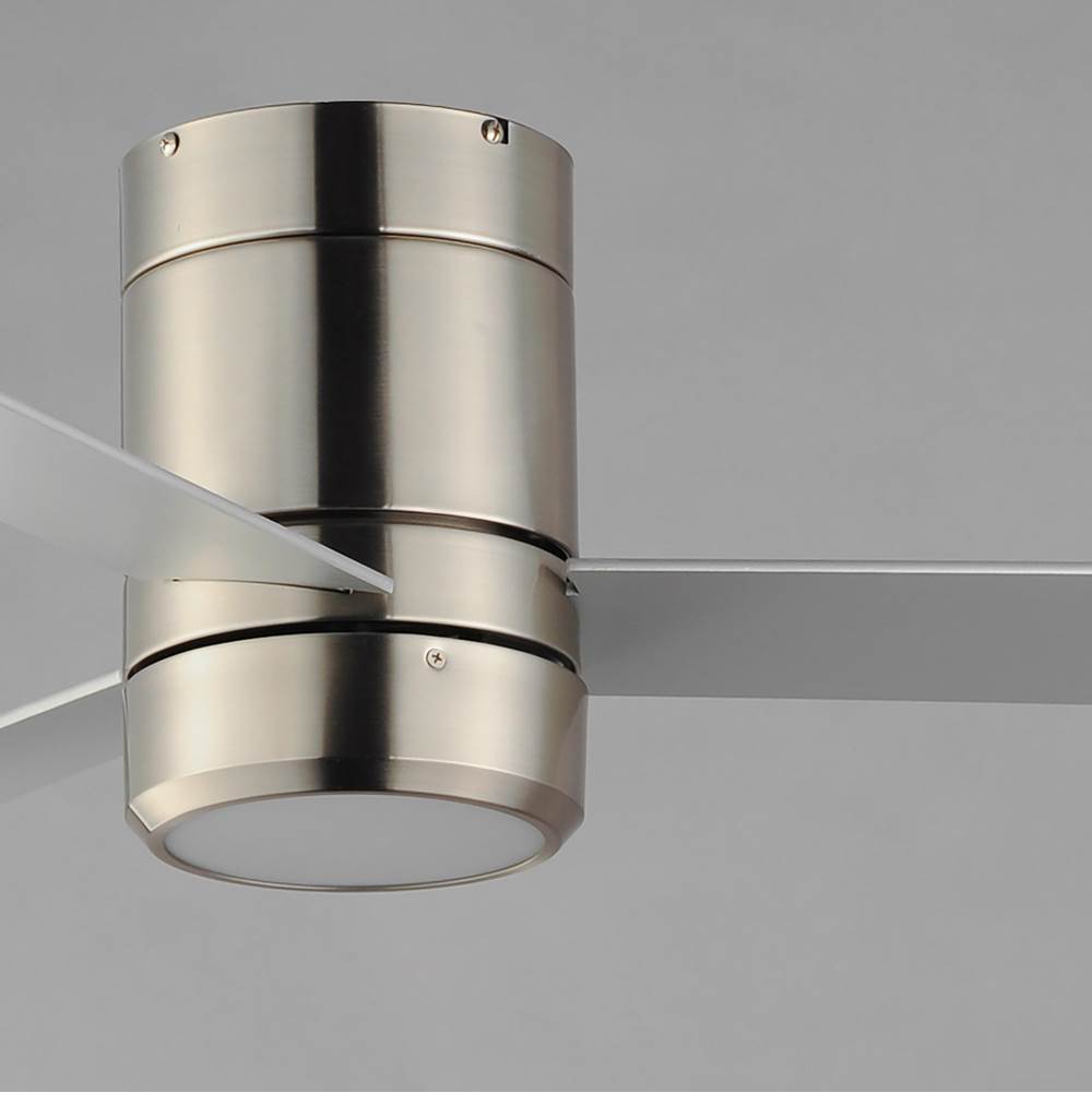 Maxim Lighting 88803SN Satin Nickel Tanker-indoor Ceiling Fan Image 3