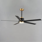 Maxim Lighting Daisy 60'' 5-blade Fan W Led Light Kit