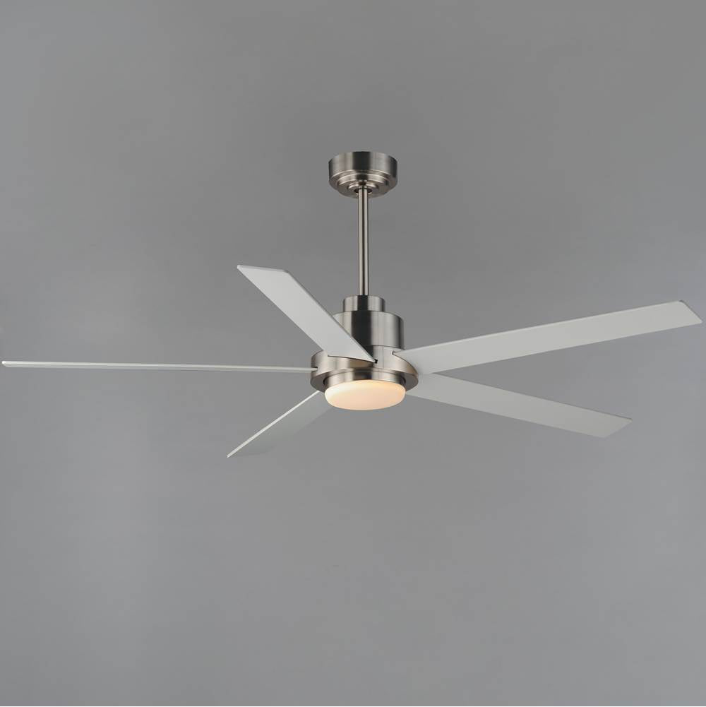 Maxim Lighting Daisy 60'' 5-blade Fan W Led Light Kit