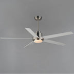 Maxim Lighting Daisy 60'' 5-blade Fan W Led Light Kit