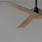 Maxim Lighting 88836DSN Dark Satin Nickel Vortex 52'' Indoor Fan Image 4