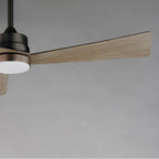 Maxim Lighting 88839WTDSN Dark Satin Nickel Vortex 60'' Indoor Fan With Led Light Kit Image 4