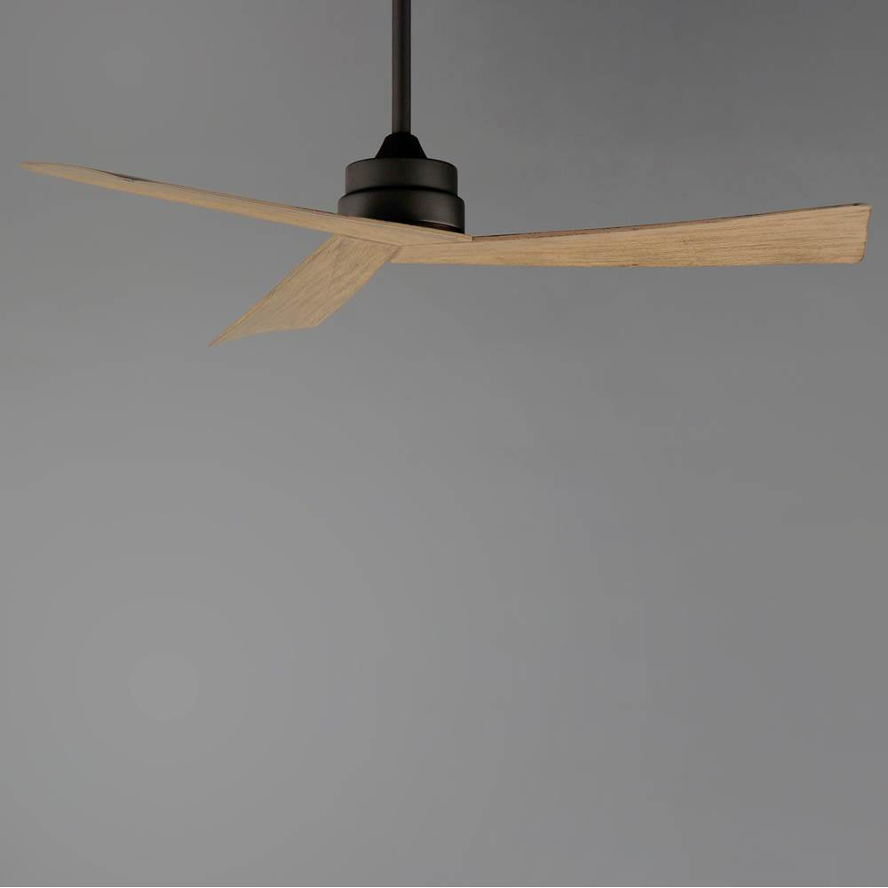 Maxim Lighting Vortex 52'' Outdoor Fan