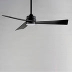 Maxim Lighting Vortex 52'' Outdoor Fan With Led Light Kit