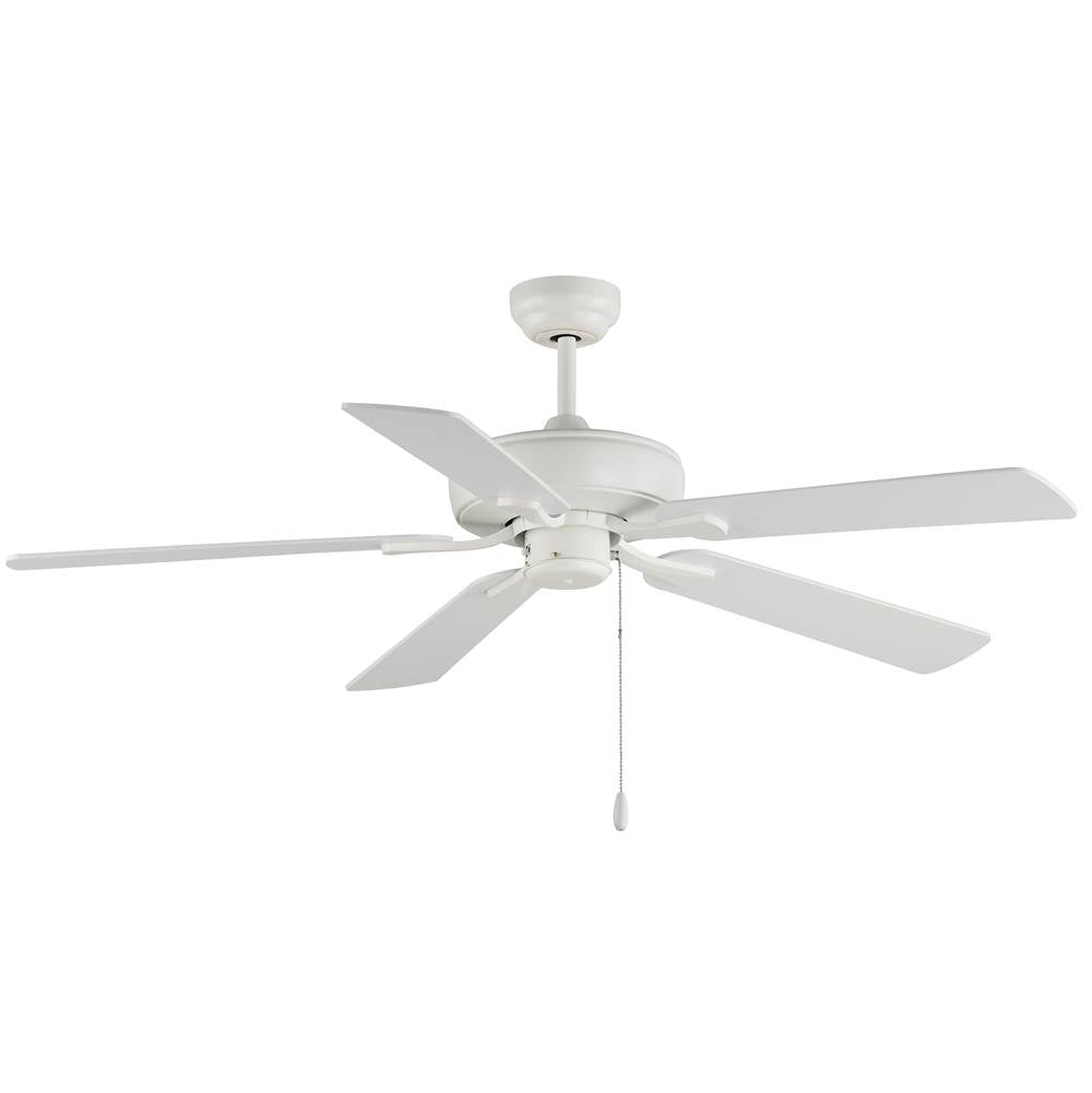 Maxim Lighting Super Max 52'' Super-max Ceiling Fan - Black