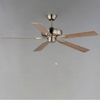 Maxim Lighting 88935SN Satin Nickel 52'' Super-max Ceiling Fan - Nickel Image 3