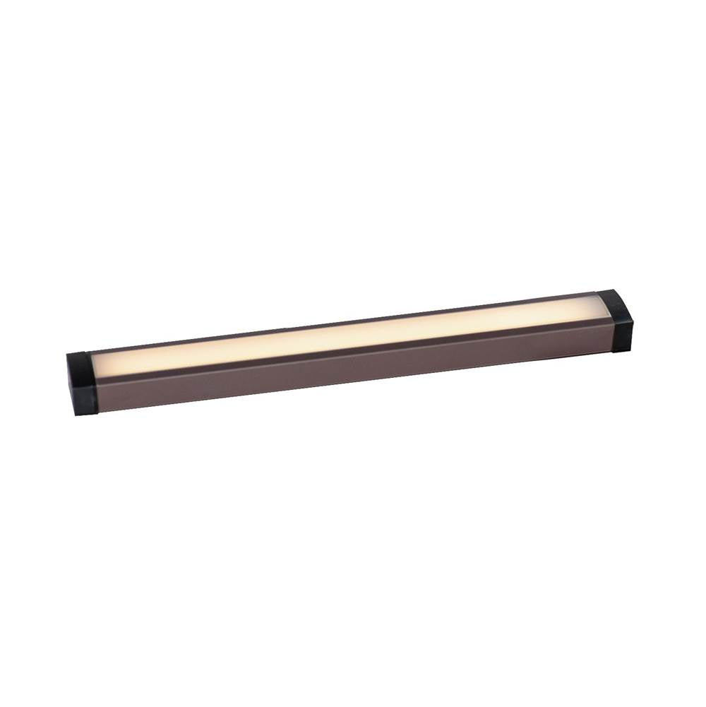 Maxim Lighting Countermax 120v Slim 12'' Led Uc White Tunable