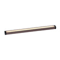 Maxim Lighting Countermax 120v Slim 18'' Led Uc White Tunable