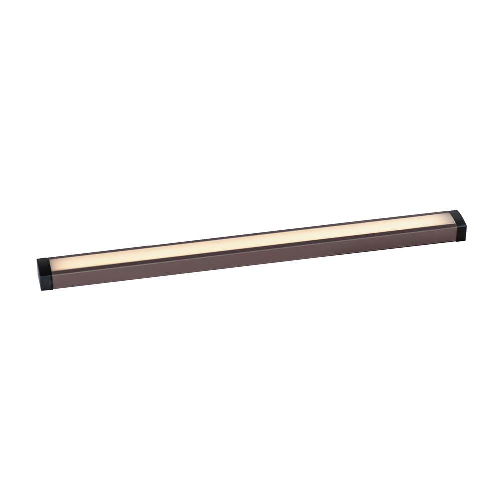 Maxim Lighting Countermax 120v Slim 18'' Led Uc White Tunable
