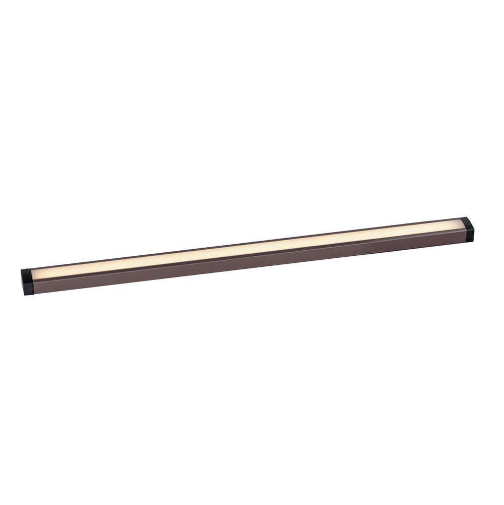 Maxim Lighting Countermax 120v Slim 24'' Led Uc White Tunable