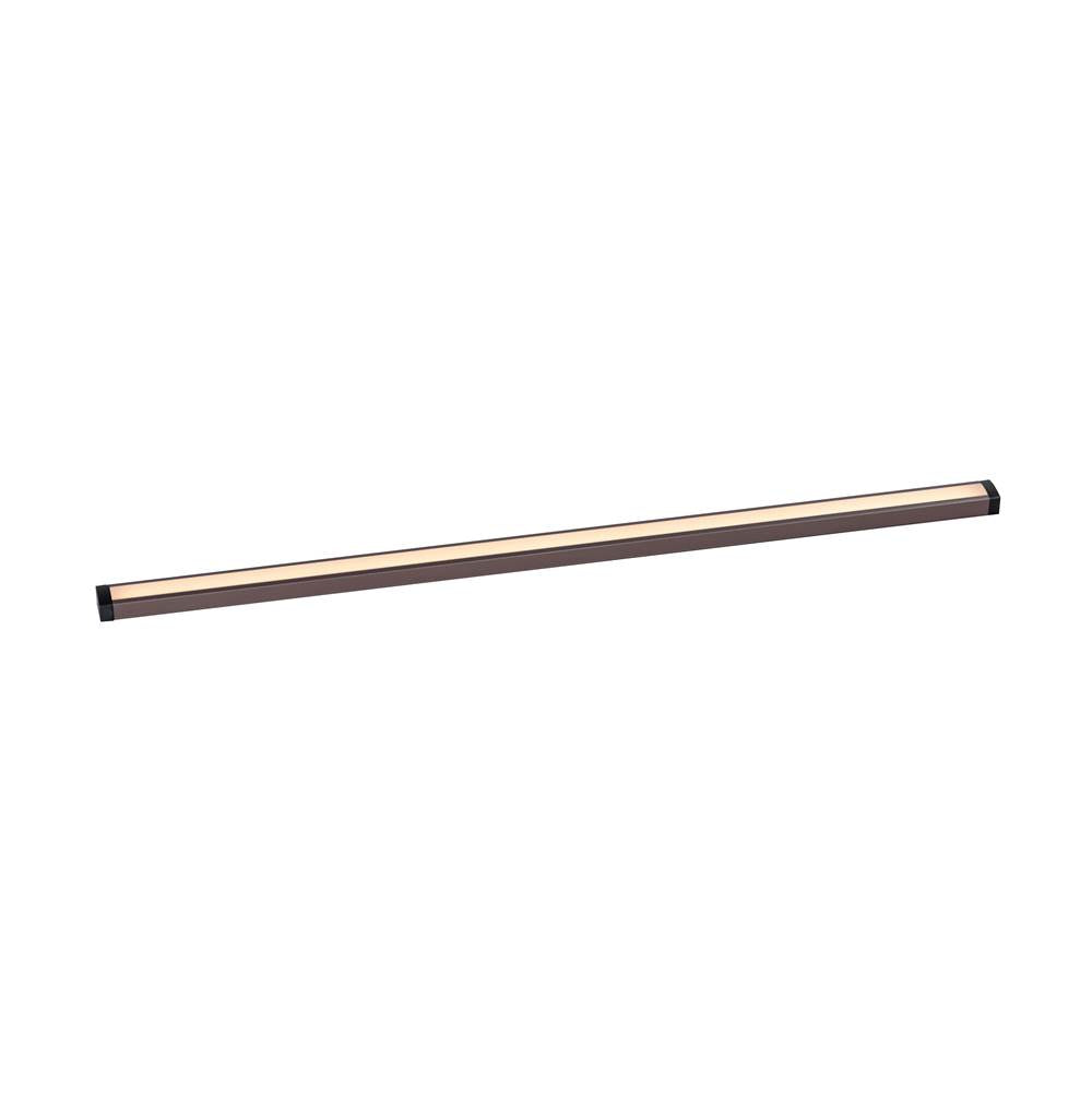 Maxim Lighting Countermax 120v Slim 36'' Led Uc White Tunable