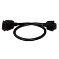Maxim Lighting Countermax 120v Slim 18'' Interlink Cord