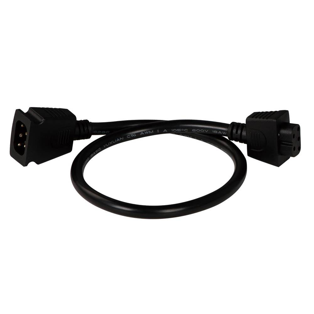 Maxim Lighting Countermax 120v Slim 18'' Interlink Cord