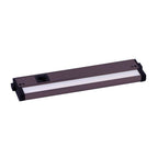 Maxim Lighting 89863BZ Bronze Countermax 5k 12'' 2700-5000k Led Under Cabinet Image 1