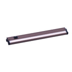 Maxim Lighting 89864BZ Bronze Countermax 5k 18'' 2700-5000k Led Under Cabinet Image 1