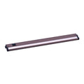 Maxim Lighting 89865BZ Bronze Countermax 5k 24'' 2700-5000k Led Under Cabinet Image 1