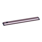 Maxim Lighting 89865BZ Bronze Countermax 5k 24'' 2700-5000k Led Under Cabinet Image 1