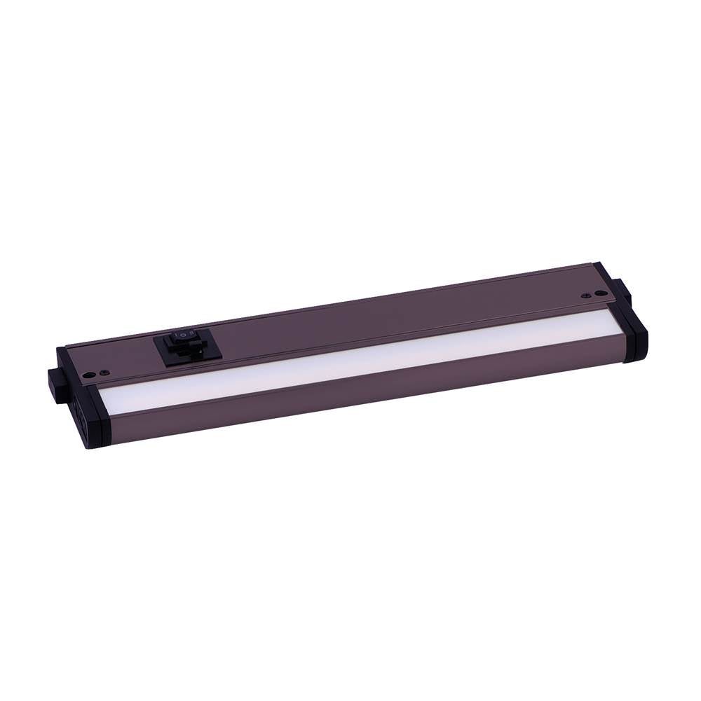 Maxim Lighting Countermax 3k 12'' 2700-4000k Led Under Cabinet