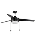 Maxim Lighting Trio-indoor Ceiling Fan
