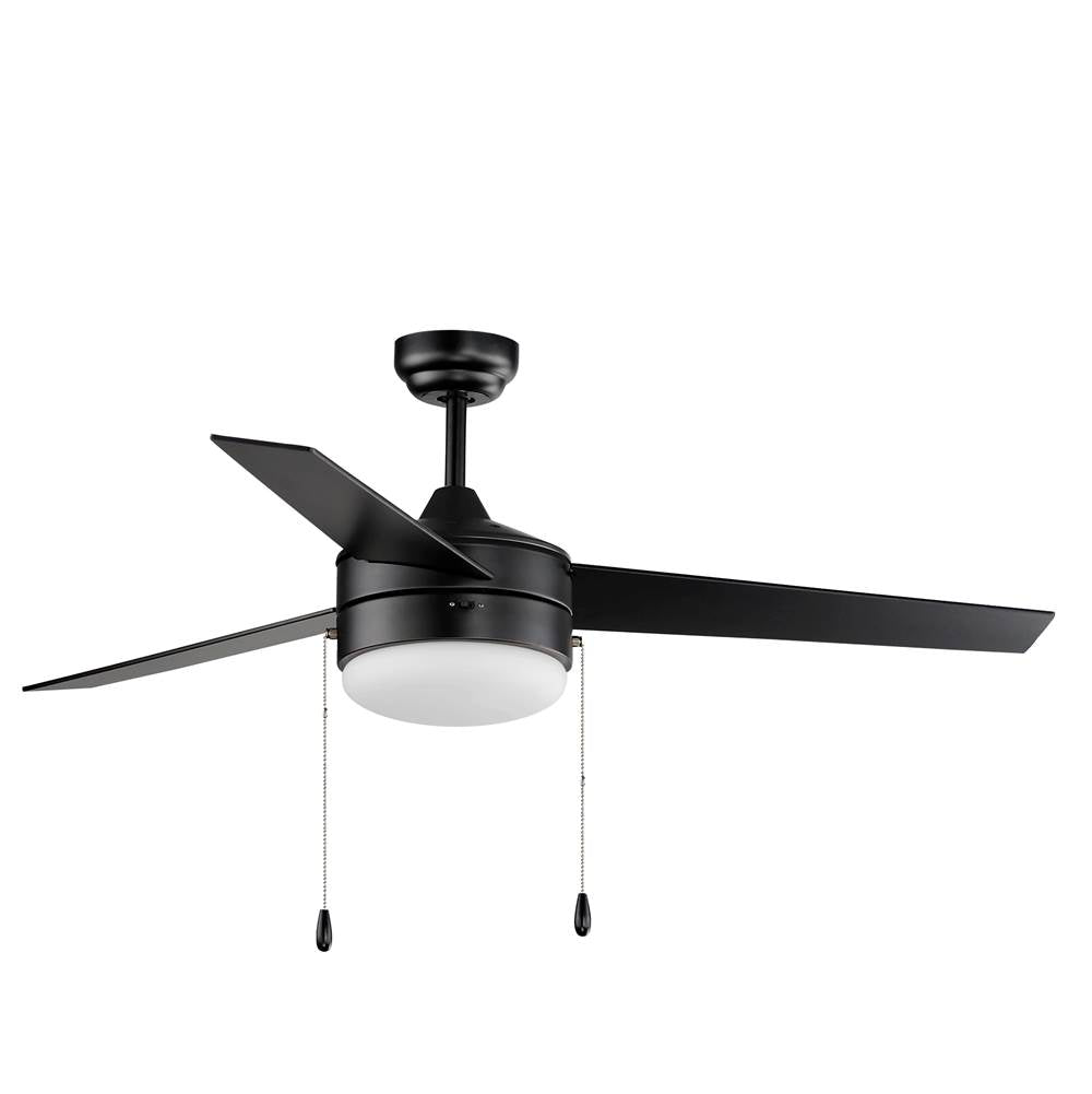 Maxim Lighting Trio-indoor Ceiling Fan