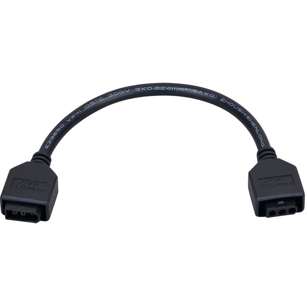 Maxim Lighting Countermax Mxinterlink5 9'' Connecting Cord