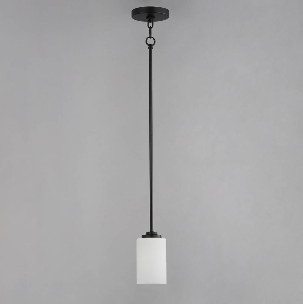 Maxim Lighting Deven 1-light Mini Pendant