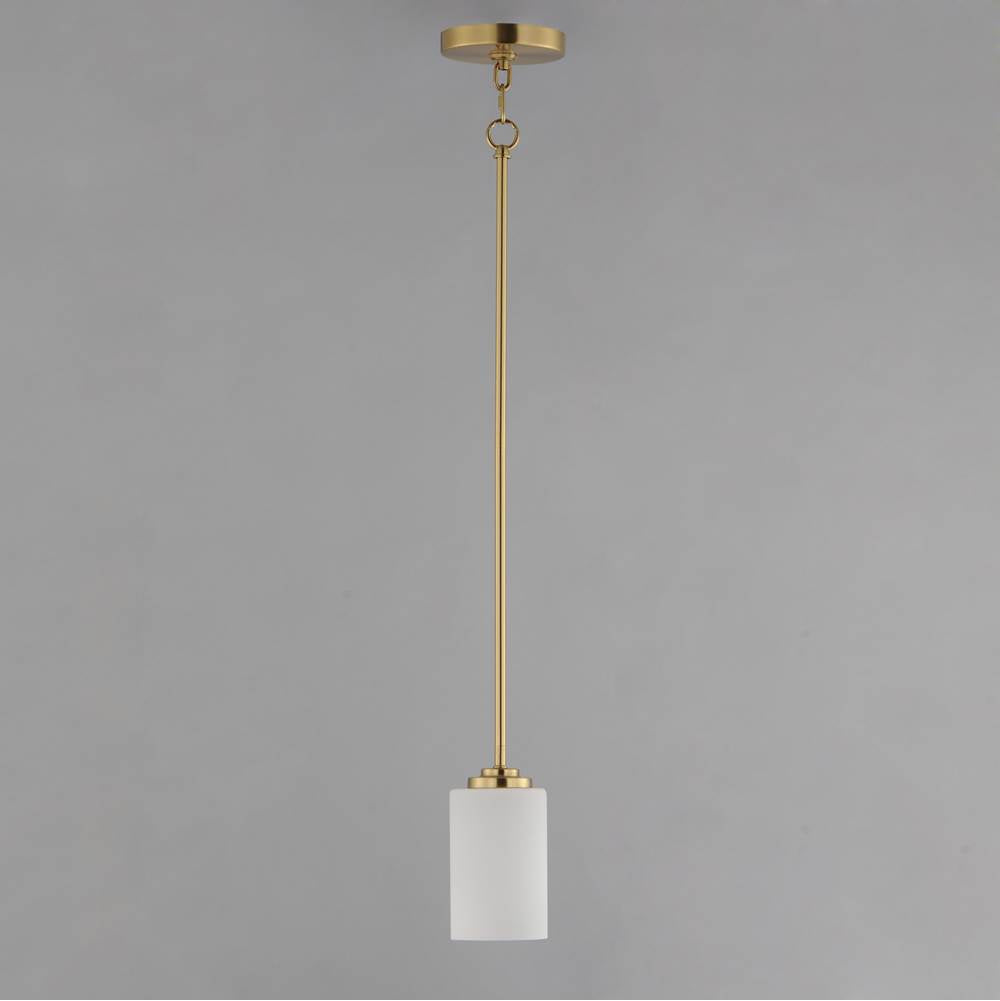 Maxim Lighting Deven 1-light Mini Pendant