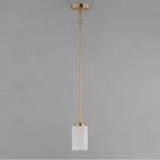 Maxim Lighting Deven 1-light Mini Pendant