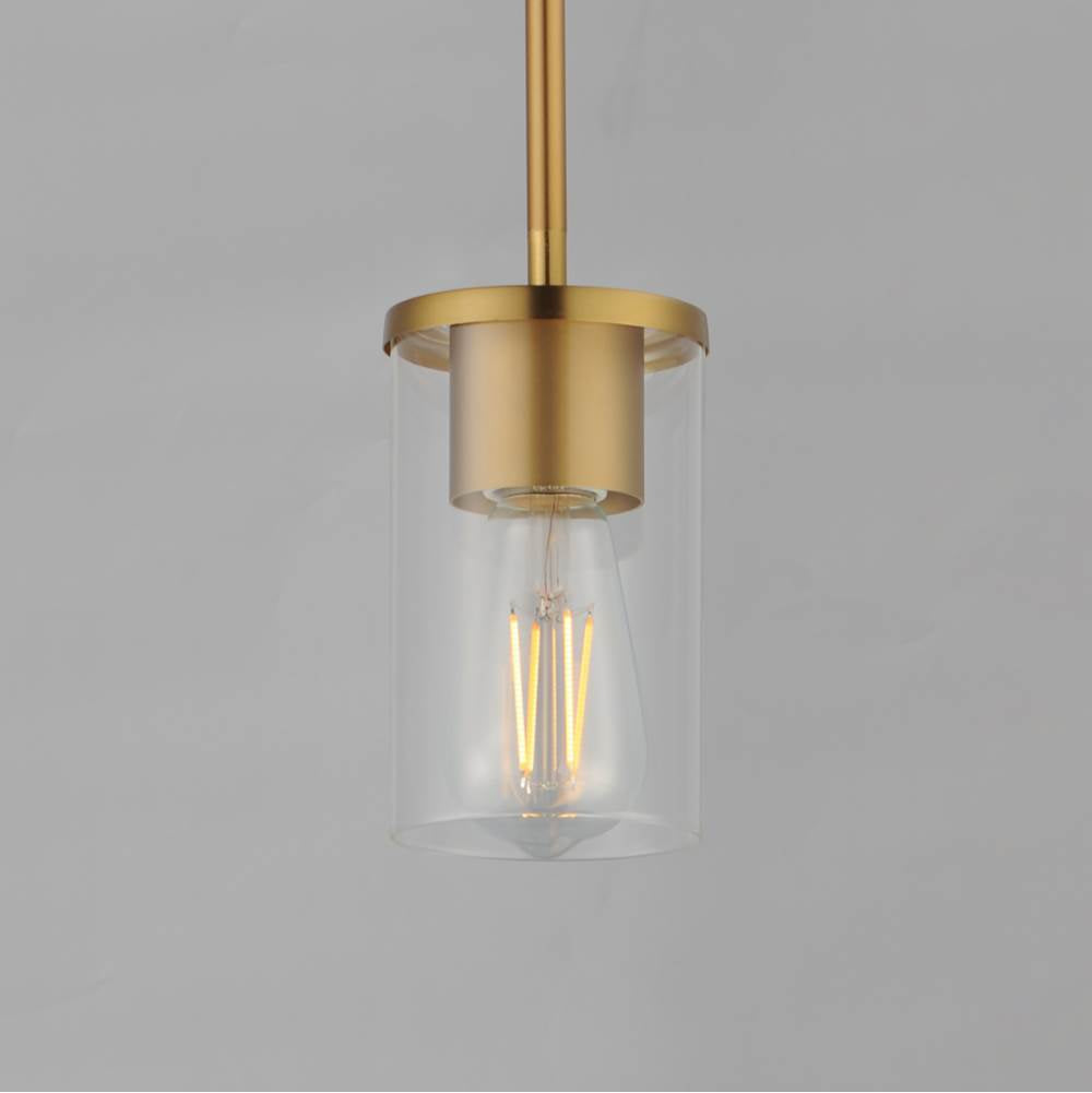 Maxim Lighting Lateral Mini Pendant
