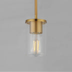 Maxim Lighting Lateral Mini Pendant