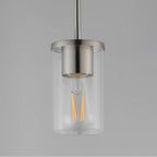 Maxim Lighting Lateral Mini Pendant
