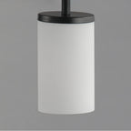 Maxim Lighting 90281SWBK Black Lateral Mini Pendant Image 3