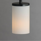 Maxim Lighting 90281SWBK Black Lateral Mini Pendant Image 2