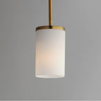 Maxim Lighting 90281SWSBR Satin Brass Lateral Mini Pendant Image 3