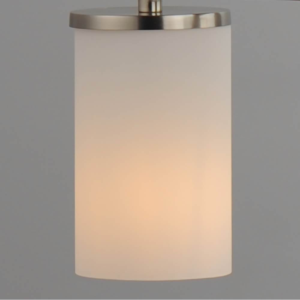 Maxim Lighting 90281SWSN Satin Nickel Lateral Mini Pendant Image 3
