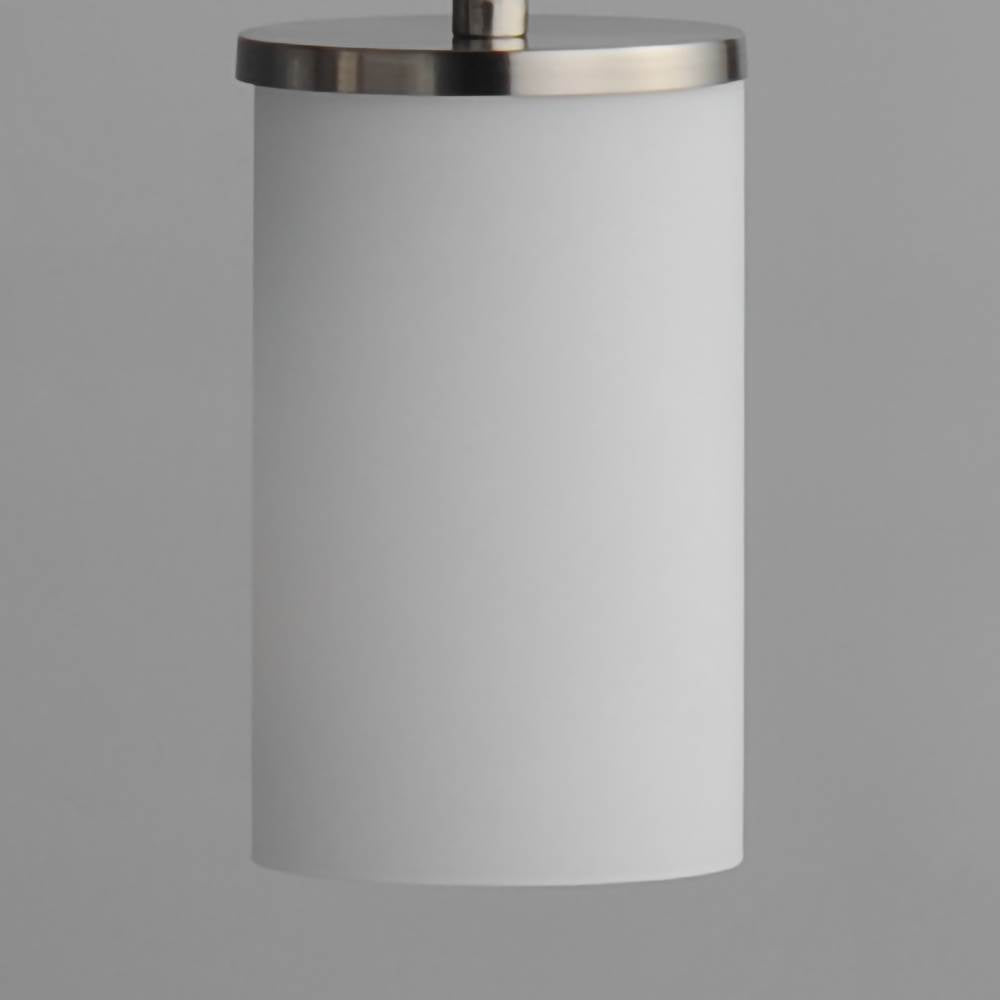Maxim Lighting 90281SWSN Satin Nickel Lateral Mini Pendant Image 2