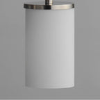Maxim Lighting 90281SWSN Satin Nickel Lateral Mini Pendant Image 2