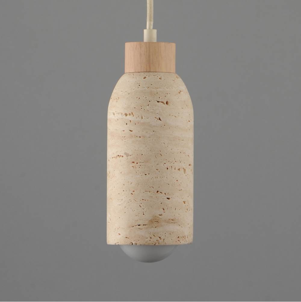 Maxim Lighting Pompeii-single Pendant