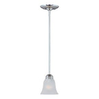 Maxim Lighting 91011FTPC Polished Chrome Basix 1-light Mini Pendant Image 1