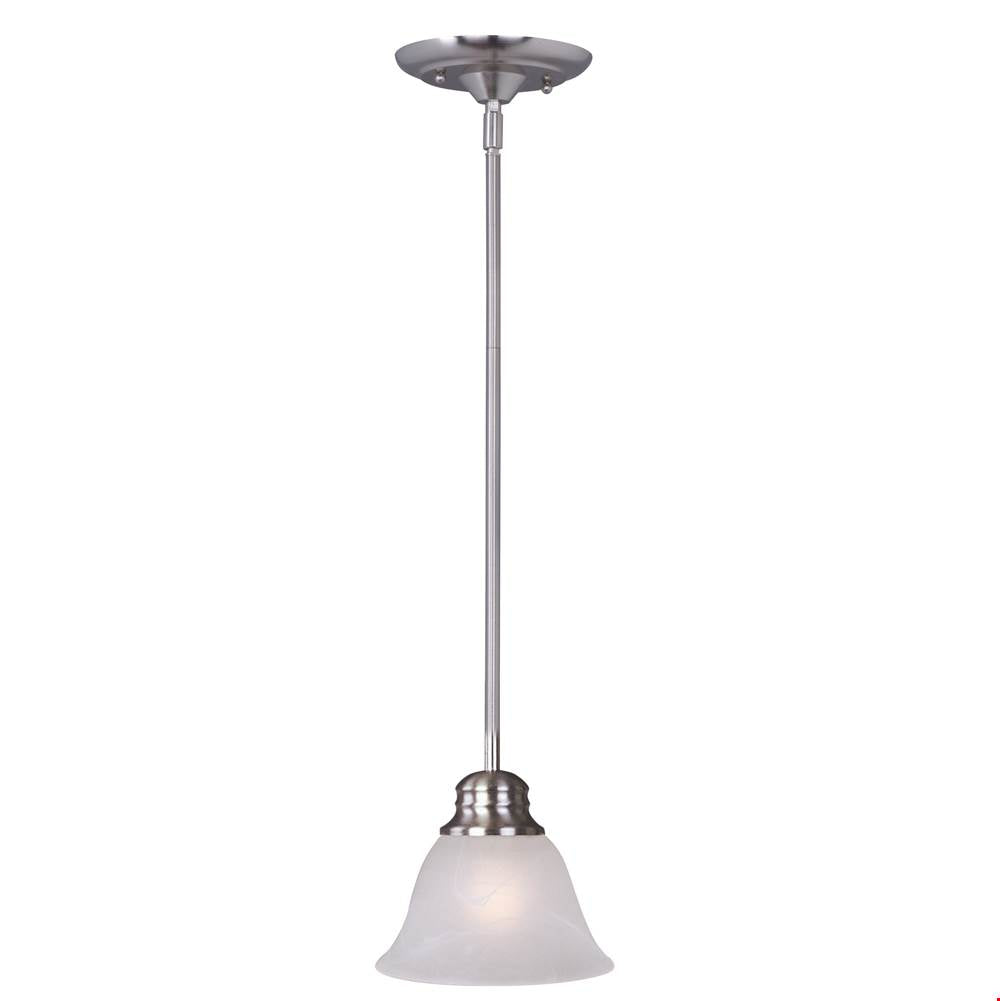 Maxim Lighting Malaga 1-light Mini Pendant
