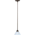 Maxim Lighting Pacific 1-light Mini Pendant