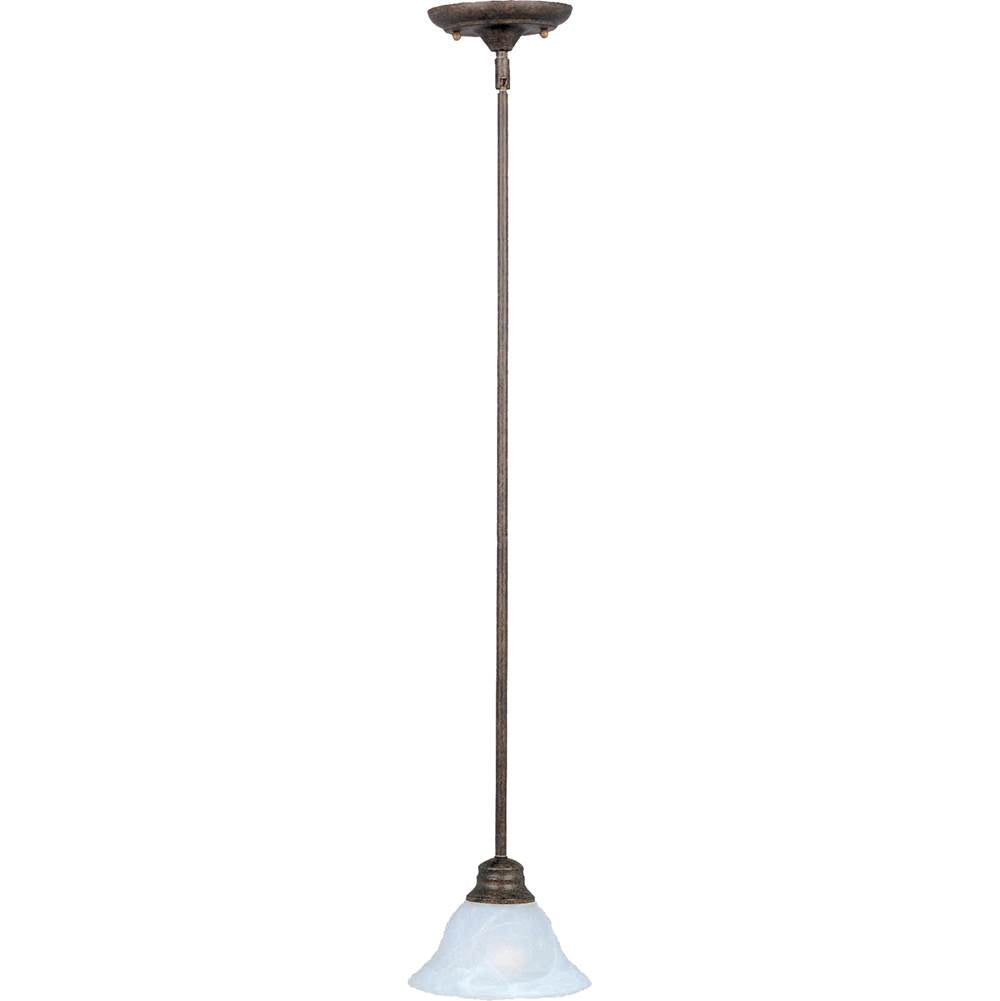 Maxim Lighting Pacific 1-light Mini Pendant
